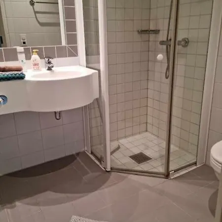 Ny Ved Fjorden Apartment Asker