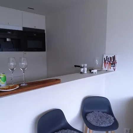 Apartment Ny Ved Fjorden Asker