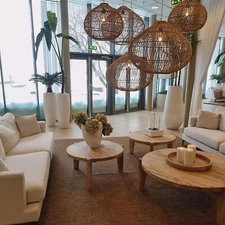 Appartement Ny Ved Fjorden Asker