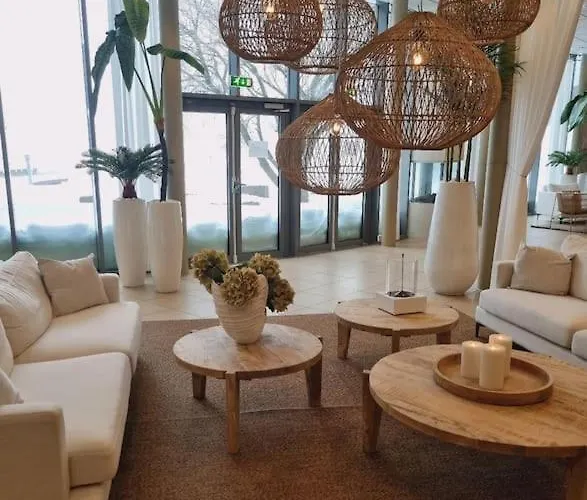 Apartamento Ny Ved Fjorden Asker